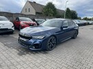 M550i XDrive Mpakiet Kamery 360 Skóra Pamięć 530KM - 3