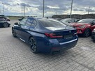 M550i XDrive Mpakiet Kamery 360 Skóra Pamięć 530KM - 4