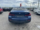 M550i XDrive Mpakiet Kamery 360 Skóra Pamięć 530KM - 5