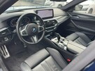 M550i XDrive Mpakiet Kamery 360 Skóra Pamięć 530KM - 6