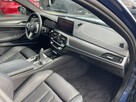 M550i XDrive Mpakiet Kamery 360 Skóra Pamięć 530KM - 9