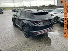 Hyundai Tucson N-line Automat Skóra Kamera Podgrzewanie  Virtual 150KM