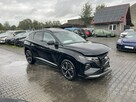 Hyundai Tucson N-line Automat Skóra Kamera Podgrzewanie  Virtual 150KM - 4