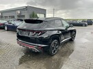 Hyundai Tucson N-line Automat Skóra Kamera Podgrzewanie  Virtual 150KM - 5