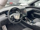 Hyundai Tucson N-line Automat Skóra Kamera Podgrzewanie  Virtual 150KM - 7