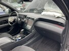 Hyundai Tucson N-line Automat Skóra Kamera Podgrzewanie  Virtual 150KM - 9