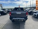 Toyota Hilux 4x4 Klimatronik Podgrzewanie WEBASTO HAK 204KM