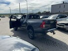 Toyota Hilux 4x4 Klimatronik Podgrzewanie WEBASTO HAK 204KM - 2