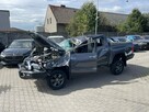 Toyota Hilux 4x4 Klimatronik Podgrzewanie WEBASTO HAK 204KM - 3