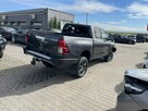 Toyota Hilux 4x4 Klimatronik Podgrzewanie WEBASTO HAK 204KM - 5