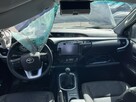 Toyota Hilux 4x4 Klimatronik Podgrzewanie WEBASTO HAK 204KM - 6