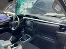 Toyota Hilux 4x4 Klimatronik Podgrzewanie WEBASTO HAK 204KM - 7