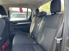 Toyota Hilux 4x4 Klimatronik Podgrzewanie WEBASTO HAK 204KM - 9