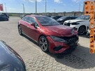 Mercedes EQE 300 Trida Elektryk Ambient Skóra Kamery360 Ogrzewanie Virtual