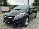 Peugeot 208 Klima Navi Gwarancja - 2