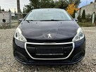 Peugeot 208 Klima Navi Gwarancja - 3