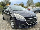 Peugeot 208 Klima Navi Gwarancja - 4