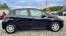 Peugeot 208 Klima Navi Gwarancja - 5