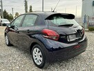 Peugeot 208 Klima Navi Gwarancja - 8