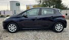 Peugeot 208 Klima Navi Gwarancja - 9