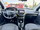 Peugeot 208 Klima Navi Gwarancja - 14