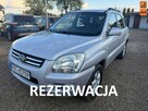 Kia Sportage 4WD, klima, zarejestrowany!