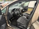Volkswagen Golf Sportsvan navi, klimatronic, gwarancja, 58tys.km! - 5