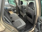 Volkswagen Golf Sportsvan navi, klimatronic, gwarancja, 58tys.km! - 7