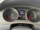 Volkswagen Golf Sportsvan navi, klimatronic, gwarancja, 58tys.km! - 8