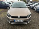 Volkswagen Golf Sportsvan navi, klimatronic, gwarancja, 58tys.km! - 10