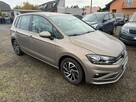 Volkswagen Golf Sportsvan navi, klimatronic, gwarancja, 58tys.km! - 11