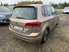 Volkswagen Golf Sportsvan navi, klimatronic, gwarancja, 58tys.km! - 12