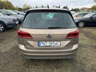 Volkswagen Golf Sportsvan navi, klimatronic, gwarancja, 58tys.km! - 13