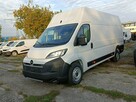 Opel Movano Furgon 140KM L4H3 180KM -- 17m3 RP 2025