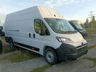 Opel Movano Furgon L4H3 180KM -- 17m3 RP 2025 - 2