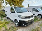 Opel Vivaro Furgon 2.0 144KM EXTRA LONG NA PLACU - 1