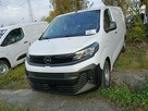 Opel Vivaro Furgon 2.0 144KM EXTRA LONG NA PLACU - 4