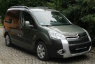 Citroen Berlingo 1,6 Benzyna 120 KM 177 tys km Opłacony - 2