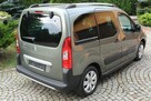 Citroen Berlingo 1,6 Benzyna 120 KM 177 tys km Opłacony - 4
