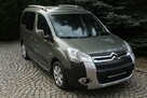 Citroen Berlingo 1,6 Benzyna 120 KM 177 tys km Opłacony - 7