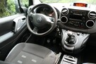Citroen Berlingo 1,6 Benzyna 120 KM 177 tys km Opłacony - 9