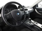 BMW 318 Advantage automat navi grzane fotele PDC hak LED - 14