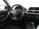 BMW 318 Advantage automat navi grzane fotele PDC hak LED - 16