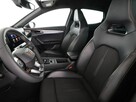 Cupra Formentor 4x4 DSG półskóra el. fotele z pamięcią navi kamera grzane fotele - 13