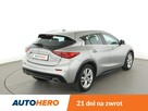 Infiniti Q30 1.5 Diesel Premium Klimatronik Nawigacja Grzane Fotele Kamera PDC LED - 7