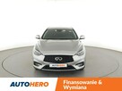 Infiniti Q30 1.5 Diesel Premium Klimatronik Nawigacja Grzane Fotele Kamera PDC LED - 11