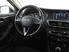 Infiniti Q30 1.5 Diesel Premium Klimatronik Nawigacja Grzane Fotele Kamera PDC LED - 16