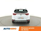 Kia Sportage navi klima auto grzane fotele i kierownica kamera i czujniki parkowani - 6