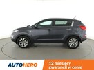 Kia Sportage klima auto multifunkcja czujniki parkowania hak - 2