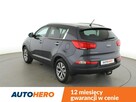 Kia Sportage klima auto multifunkcja czujniki parkowania hak - 4
